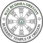 WatBuddhaOregon